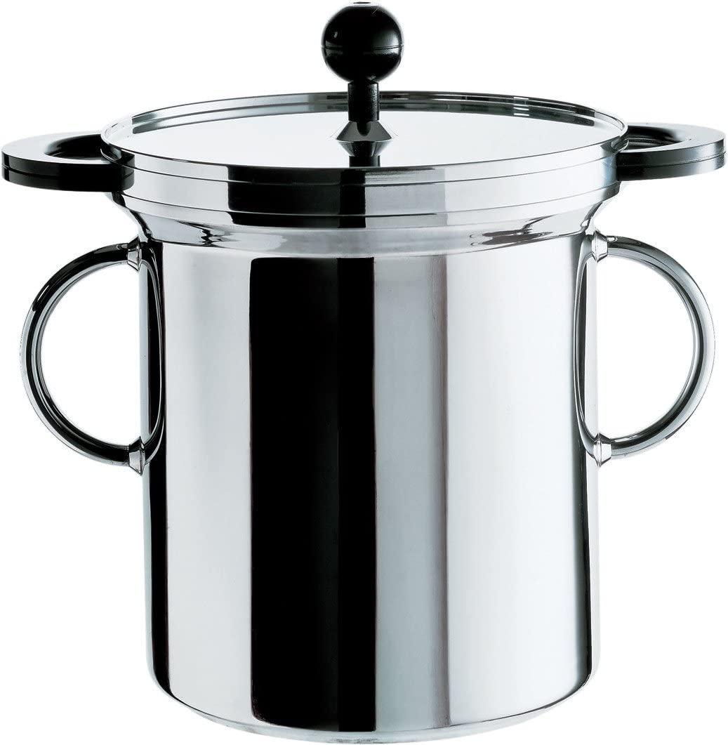 Alessi Pasta Set, Magnetic Base, (9092 FM)