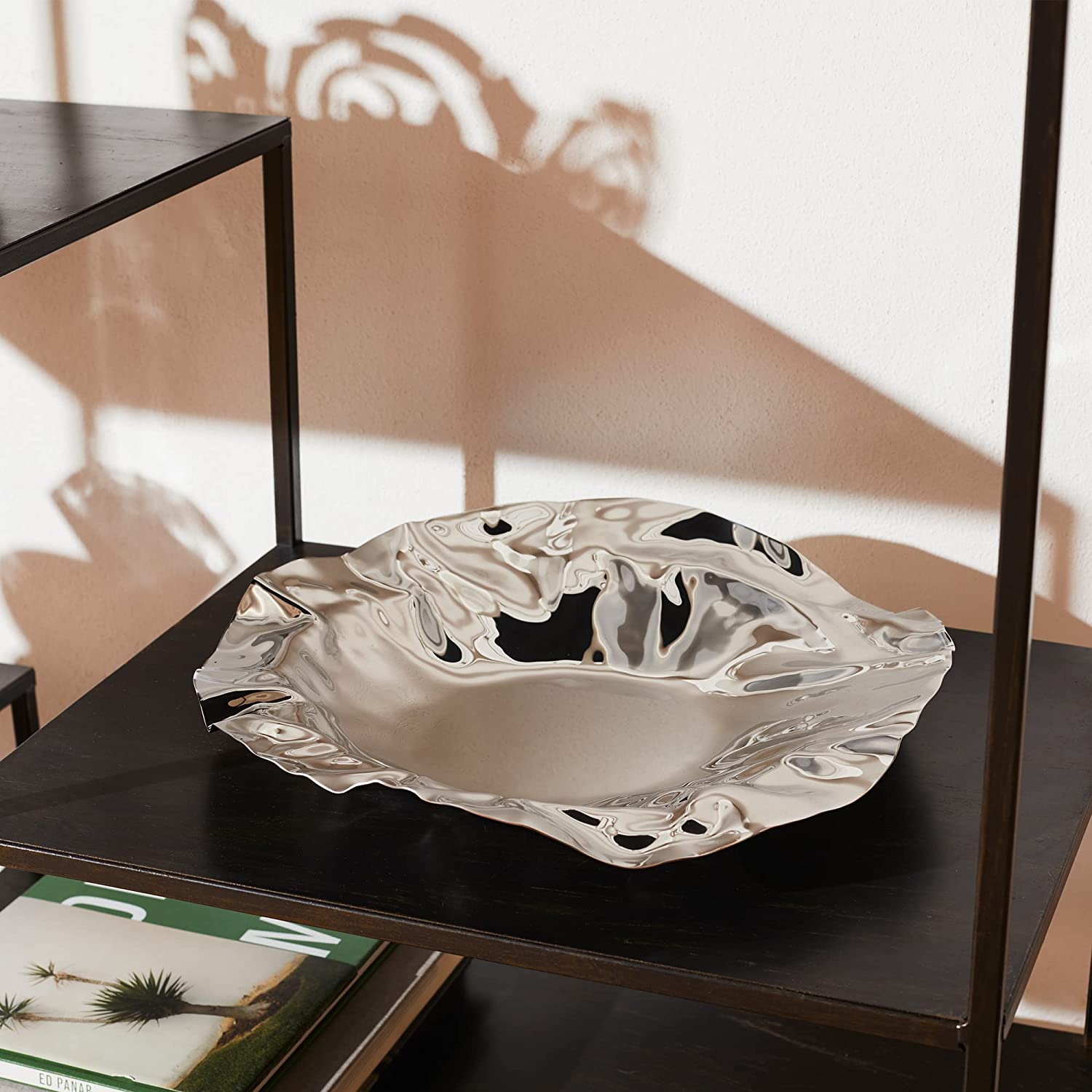 Alessi Port tray