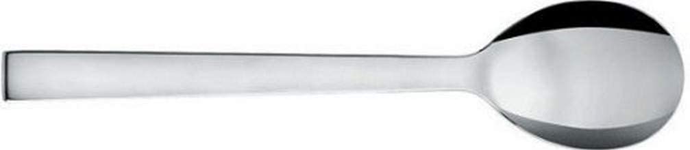 Alessi Santiago Tea spoon, Set of 6 Pieces