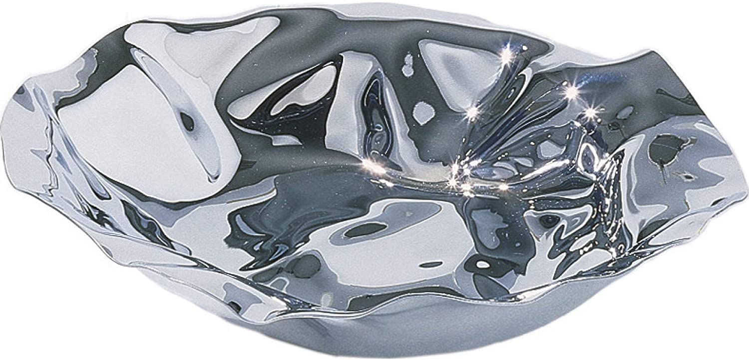 Alessi Sarria fruit bowl