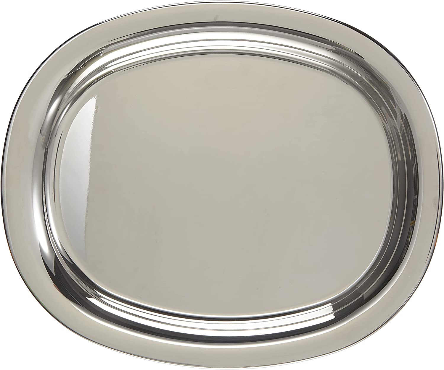 Alessi Serving Platter