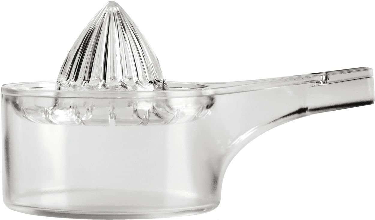 Alessi Thermoplastic Resin Citrus-Squeezer