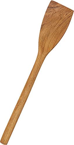 Alessi Cherry Wood Spatula Set of 6