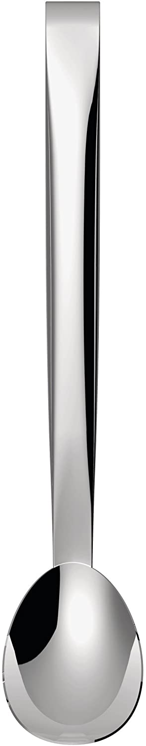 Alessi VS08/51 BRIGATA Kitchen Spoon – 18/10 Stainless Steel