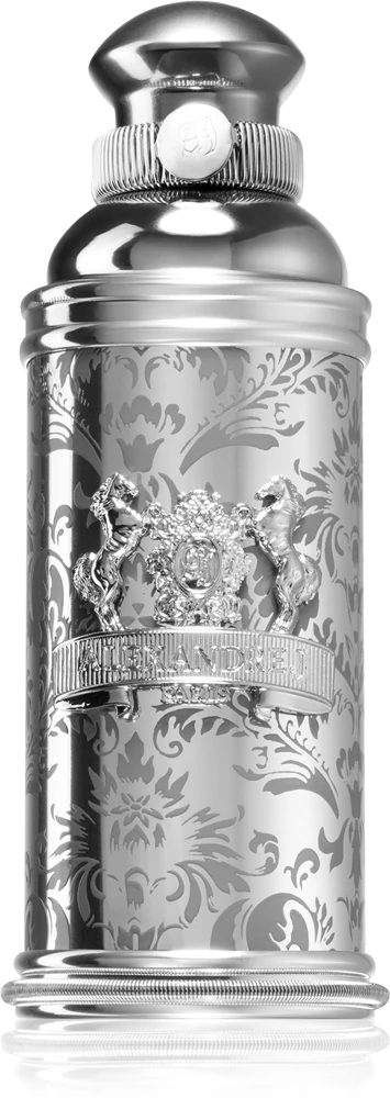 Alexandre.J The Collector: Silver Ombre Eau de Parfum Unisex