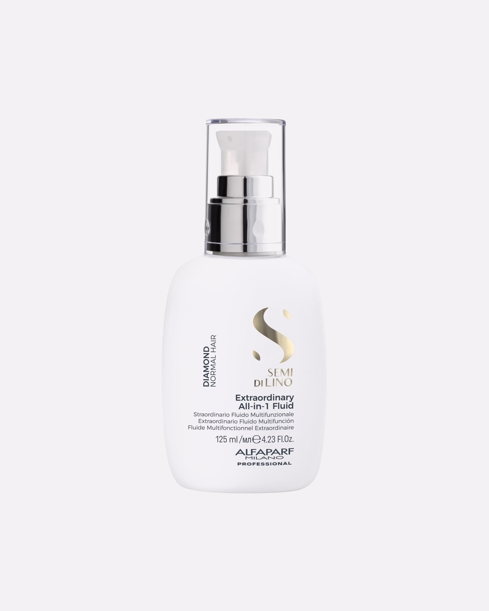 ALFAPARF MILANO Haarfluid Semi di Lino Diamond Extraordinary All-In-1 Fluid