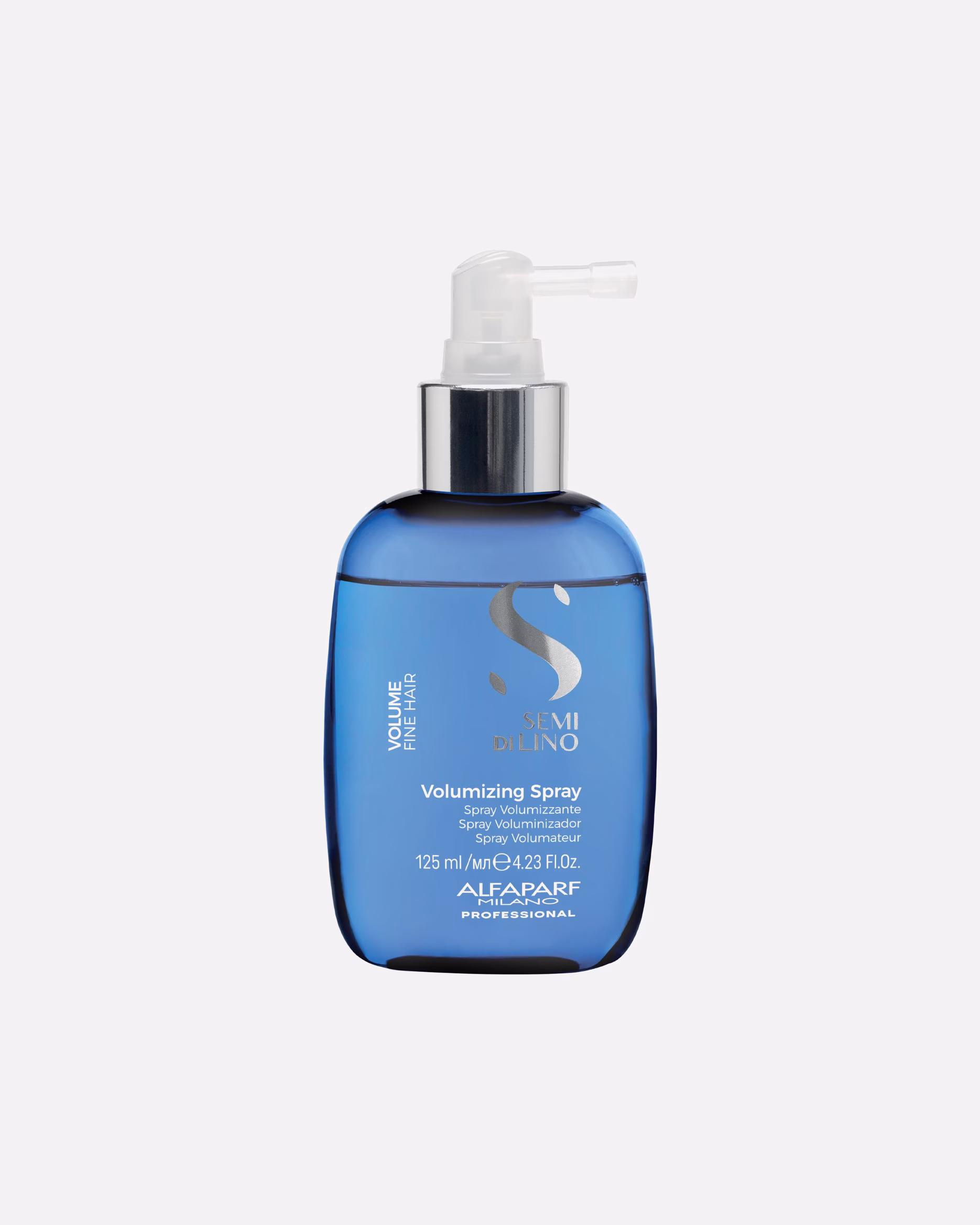 ALFAPARF MILANO Haarspray Semi di Lino Volumizing Spray