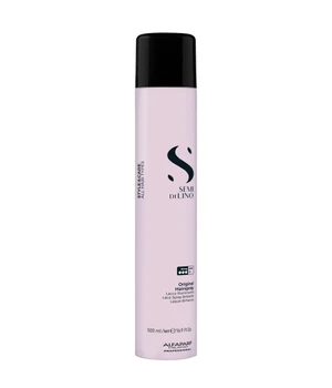 ALFAPARF MILANO Semi di Lino Style&Care Original Hairspray