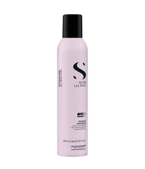 ALFAPARF MILANO Semi di Lino Style&Care Original Hairspray