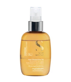 ALFAPARF MILANO Semi di Lino Sunshine Hair Protective Oil