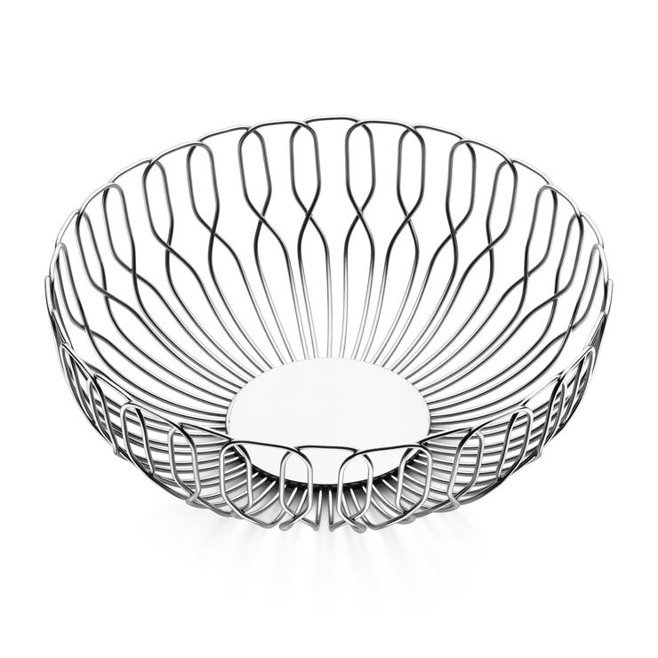 Georg Jensen Alfredo Bread Basket