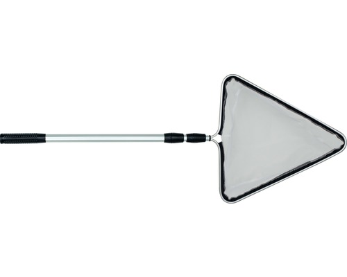 Algae landing net Söll extra-fine, triangular