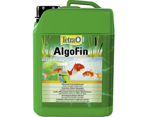 Algae killer Tetra AlgoFin 3 L