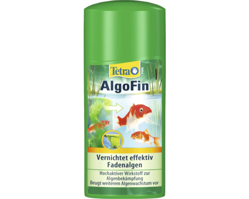 Algae killer Tetra AlgoFin 500 ml