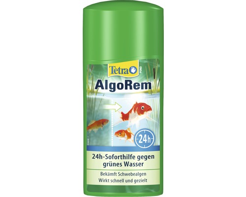 Algae killer Tetra Pond AlgoRem 500 ml