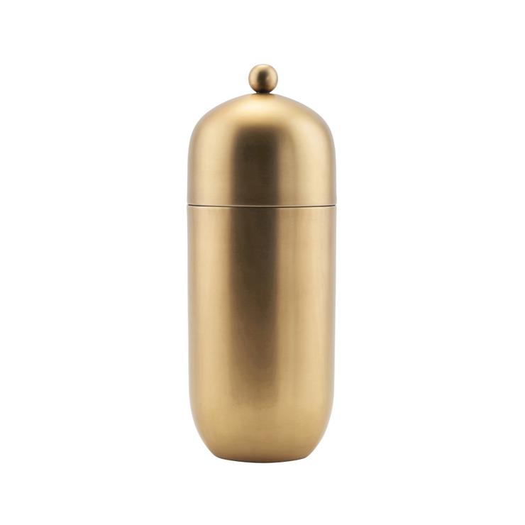 House Doctor Alir Cocktail Shaker