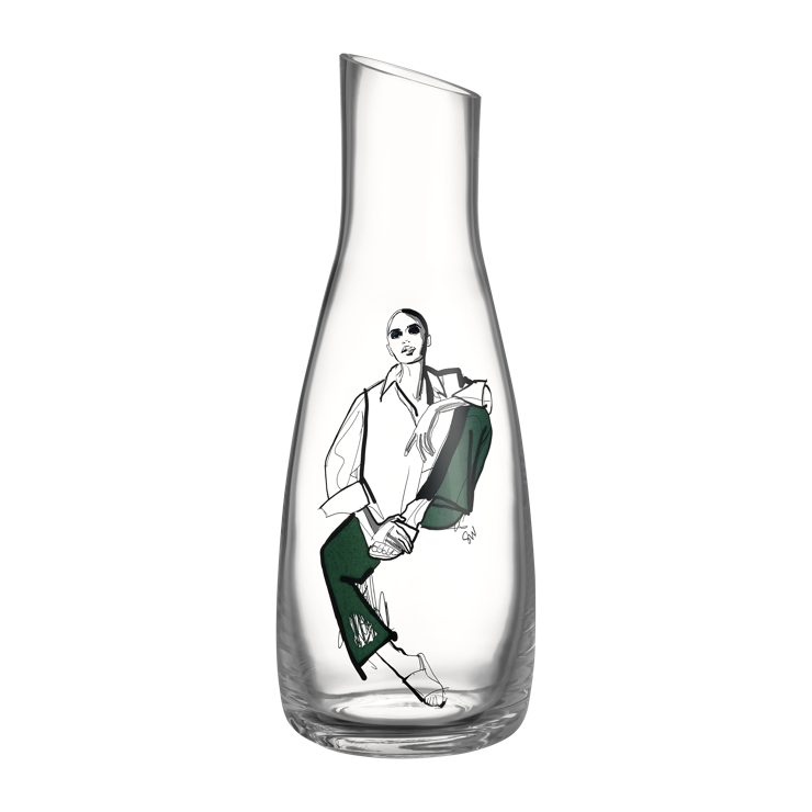 Kosta Boda All about you carafe 1 l