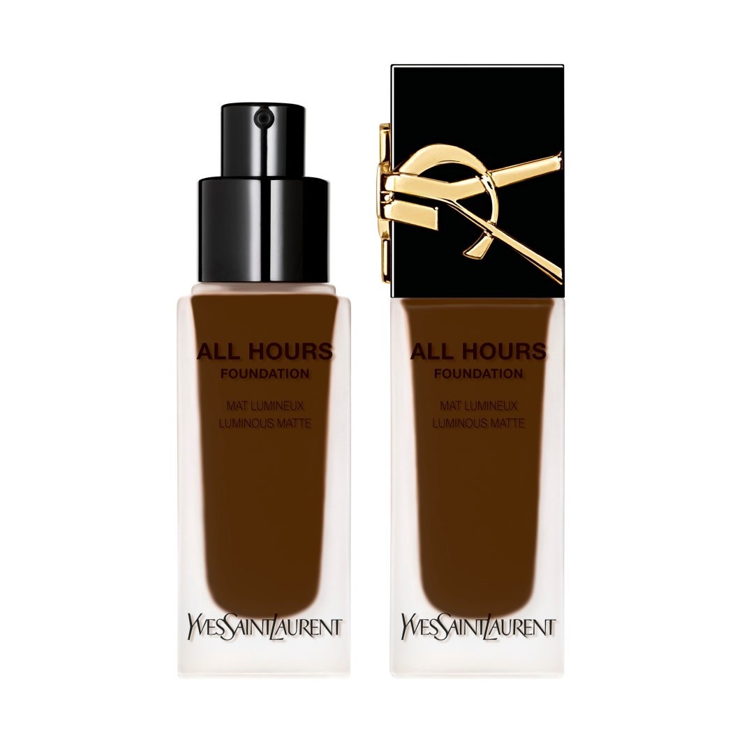 Yves Saint Laurent All Hours Encre de Peau All Hours