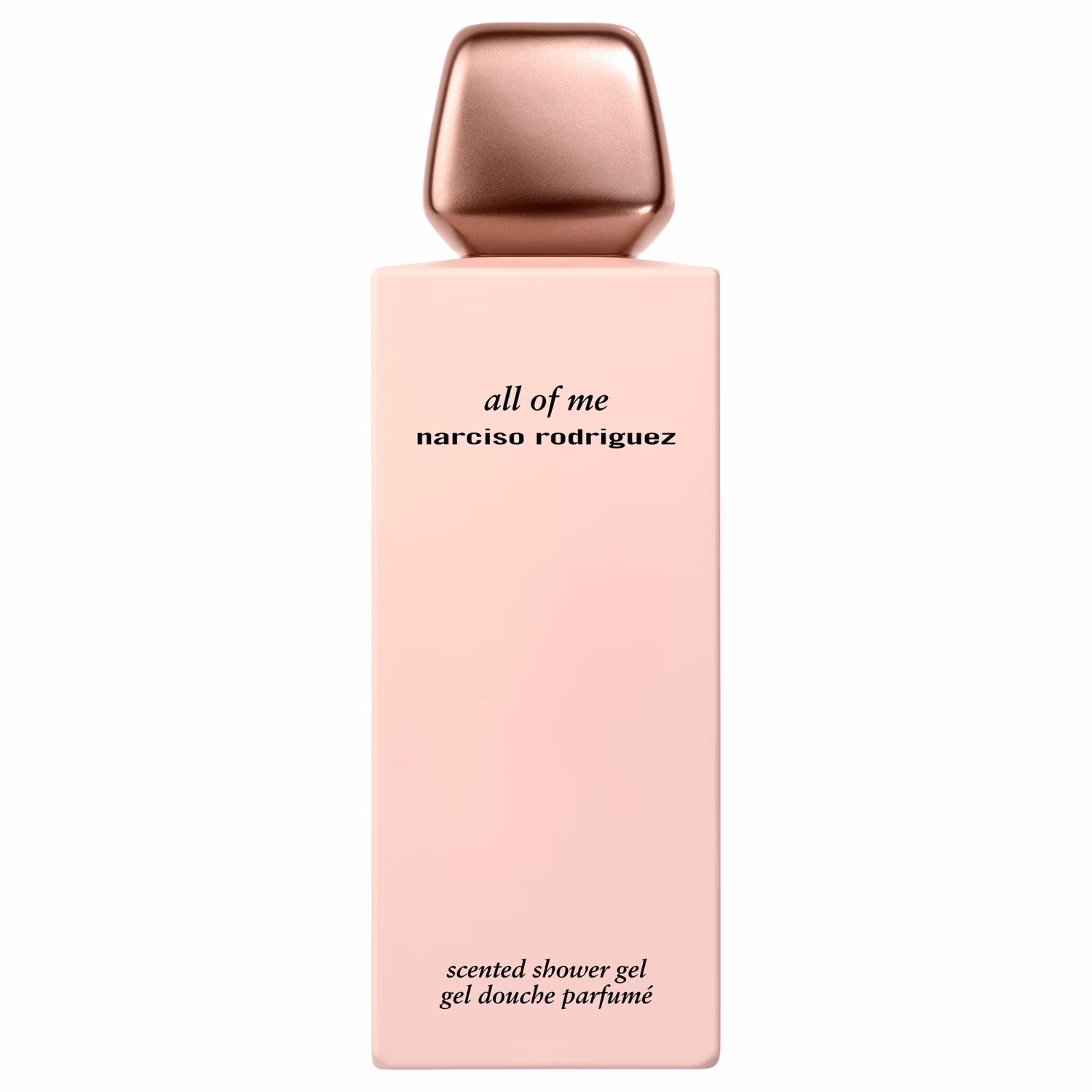 Narciso Rodriguez All of Me shower gel
