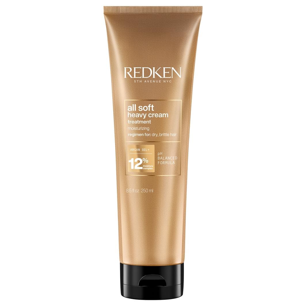 Redken All Soft Heavy Cream