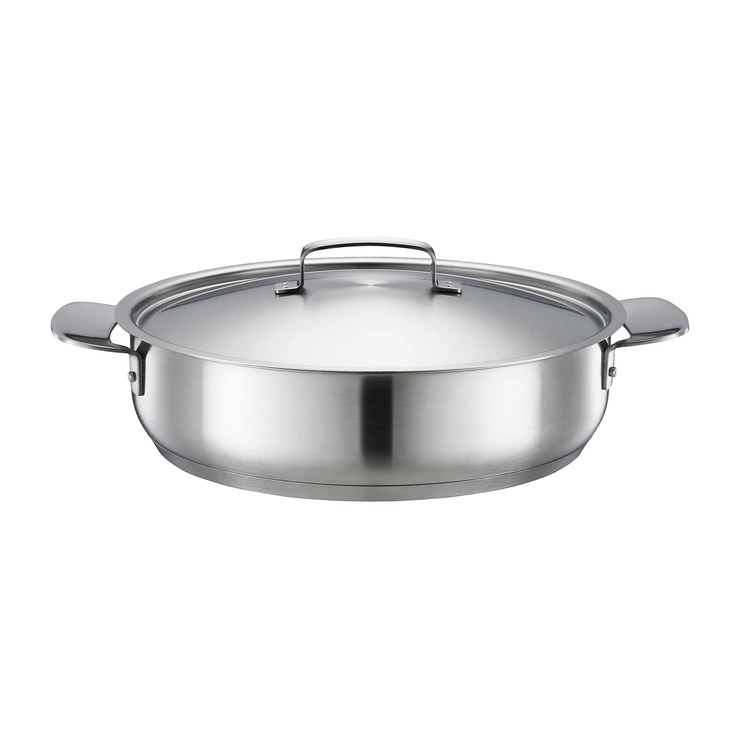 Fiskars All Steel oven pan