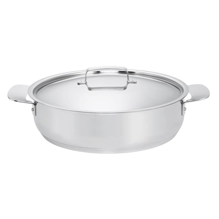 Fiskars All Steel Oven Pan