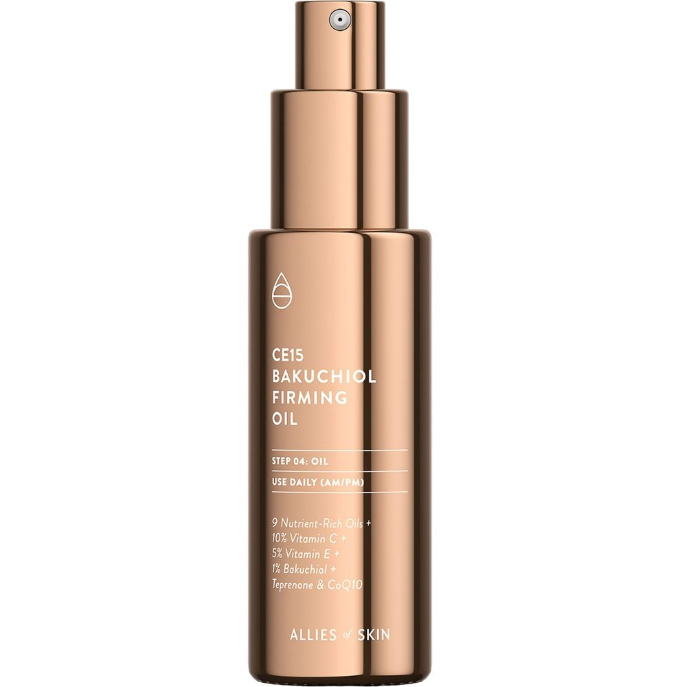 Allies of Skin CE15 Bakuchiol Firming Oil 30 ml