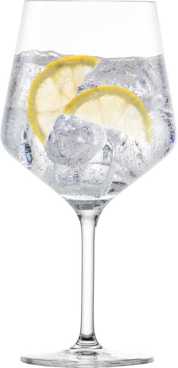 Schott Zwiesel Allround Cinco No. 145, contents: 617 ml, H: 208 mm, D: 104 mm