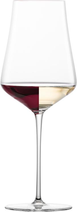 zwiesel-glas Allround Fusion No. 1 with MP, contents: 548 ml, H: 246 mm, D: 91 mm