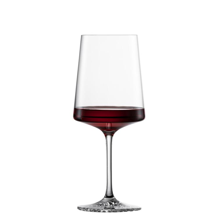 zwiesel-glas Allround Volume No. 0 with MP, contents: 572 ml, H: 222 mm, D: 92 mm