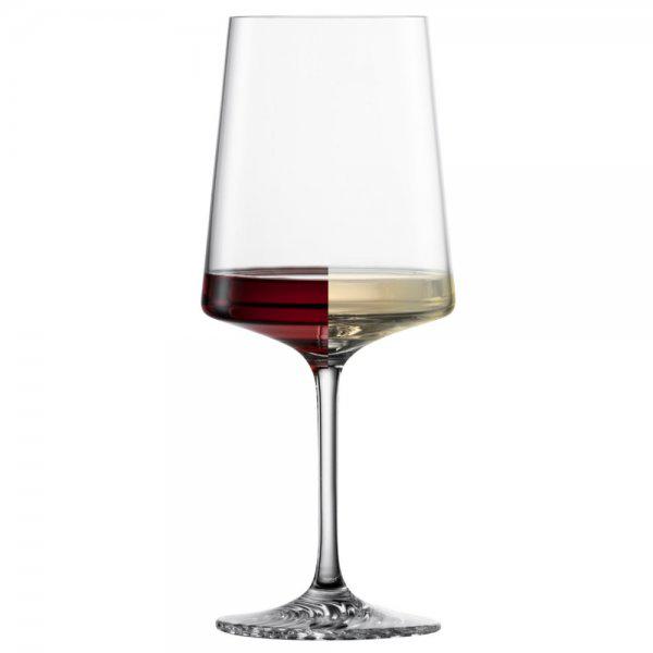 zwiesel-glas All-round wine glass set Echo 4 pieces from Zwiesel Glas