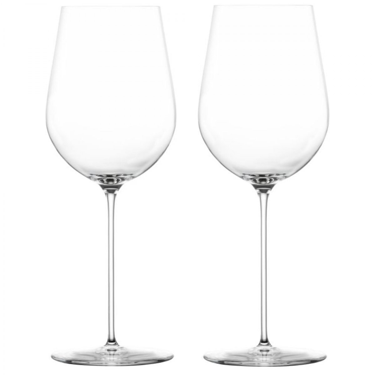 Vuelo all-round white wine glass, 2-piece set by Zwiesel Glas