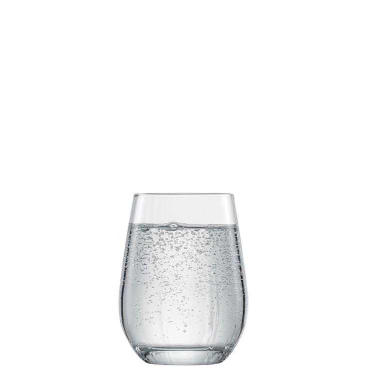 zwiesel-glas Allround Wineshine No. 42, contents: 373 ml, H: 104 mm, D: 81 mm