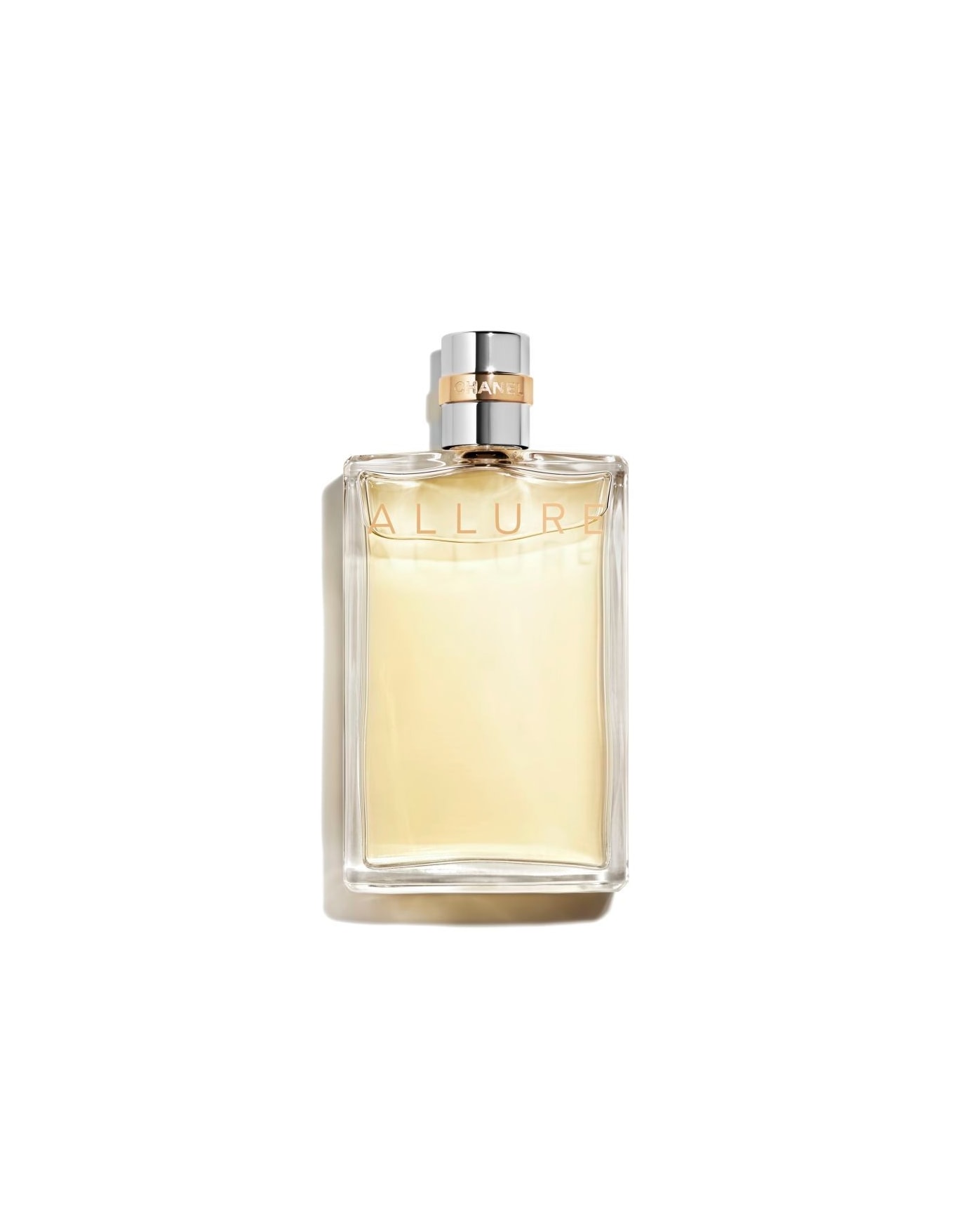 Chanel ALLURE EAU DE TOILETTE VAPORISATEUR perfume