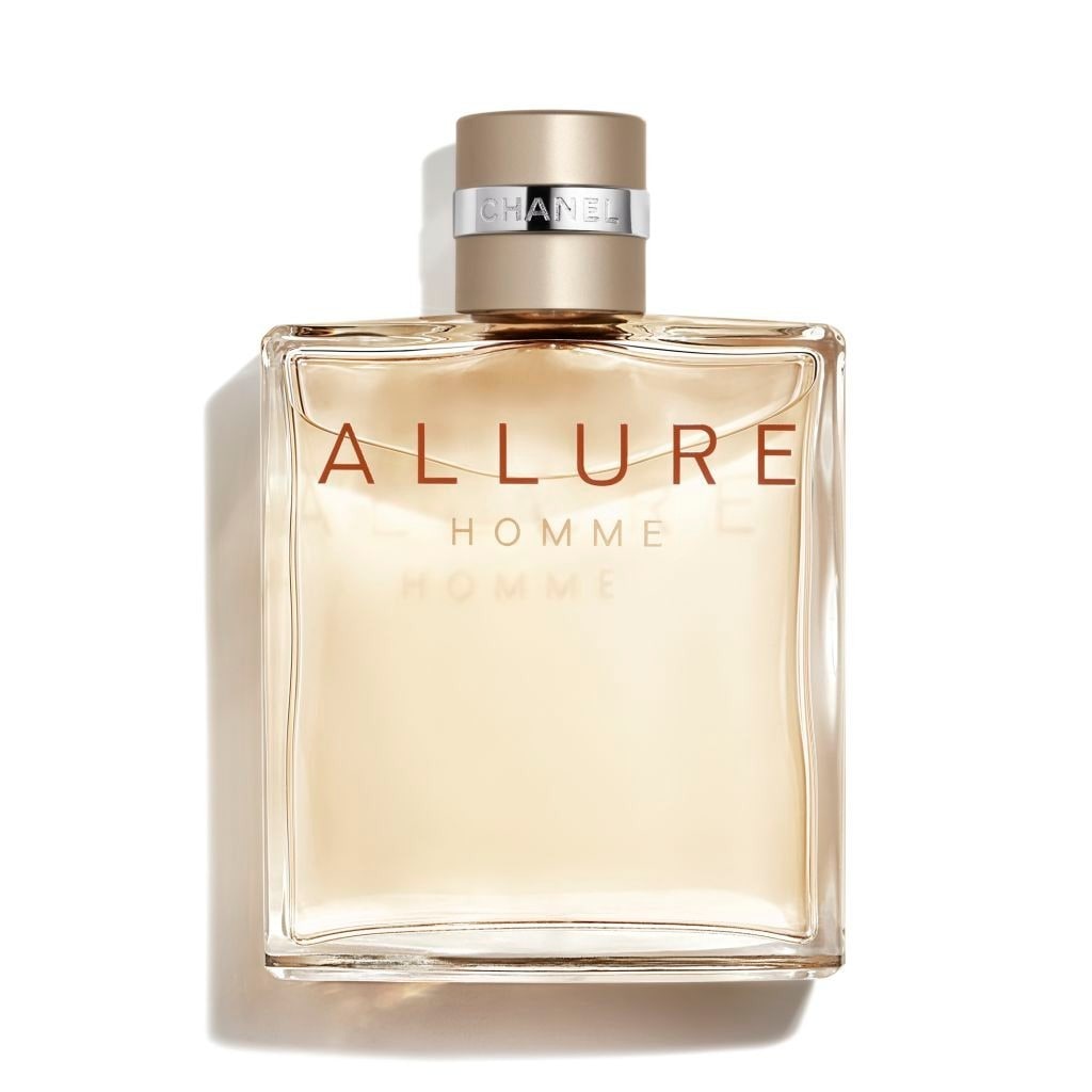 Chanel ALLURE HOMME