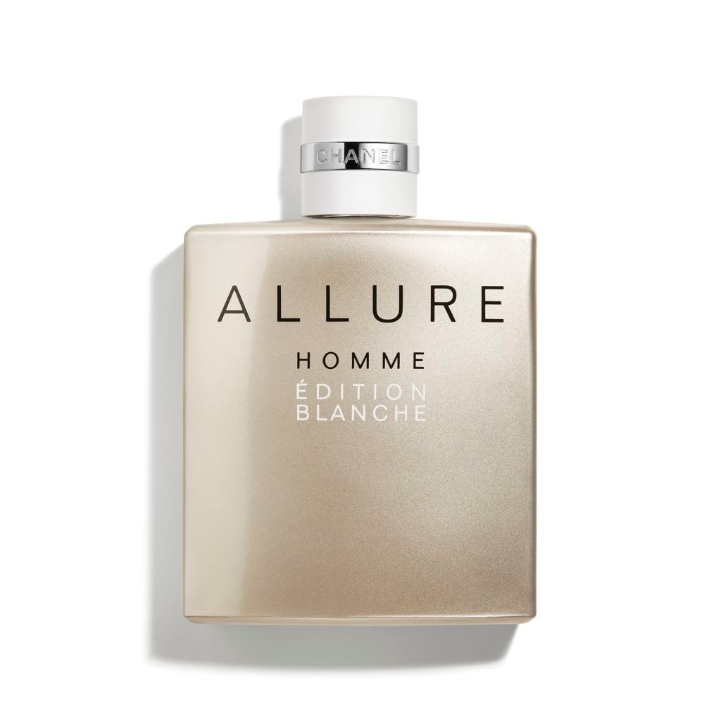 Chanel ALLURE HOMME EDITION BLANCHE