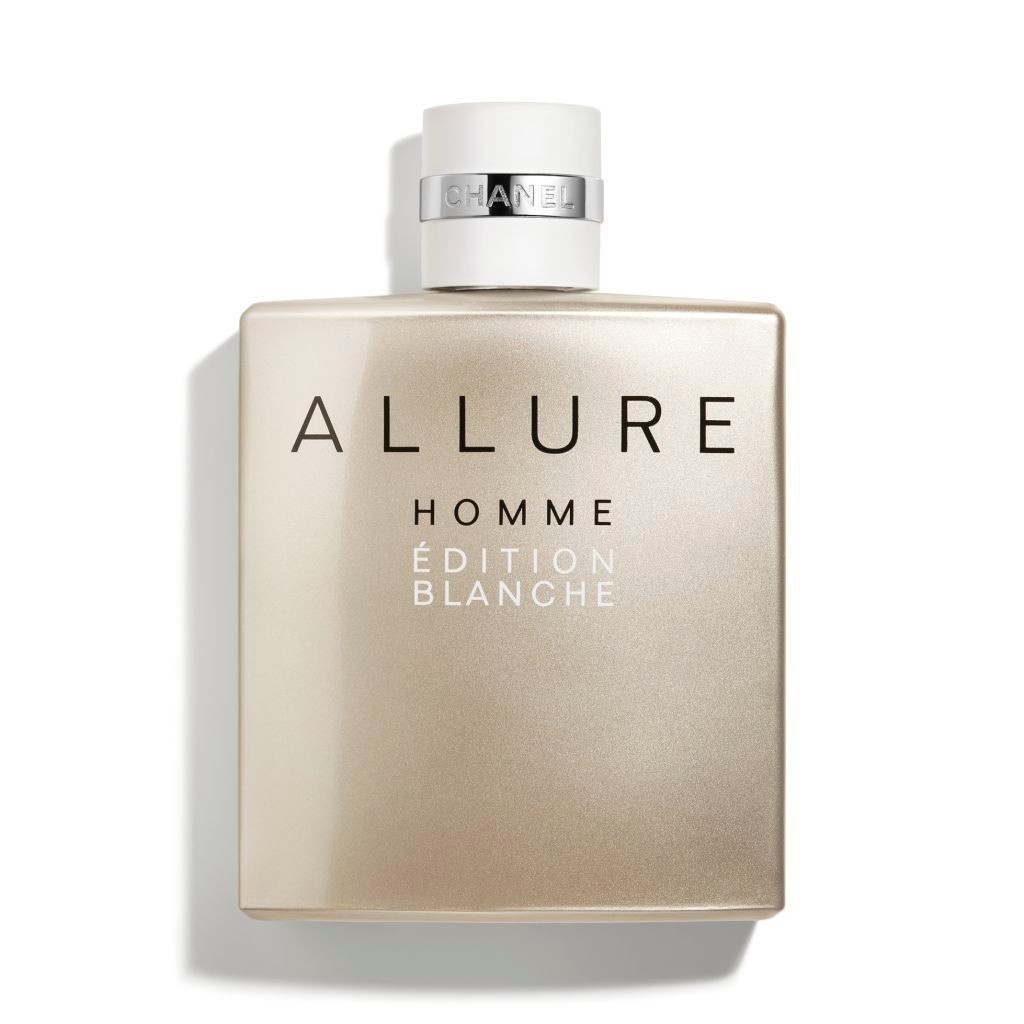 Chanel ALLURE HOMME EDITION BLANCHE