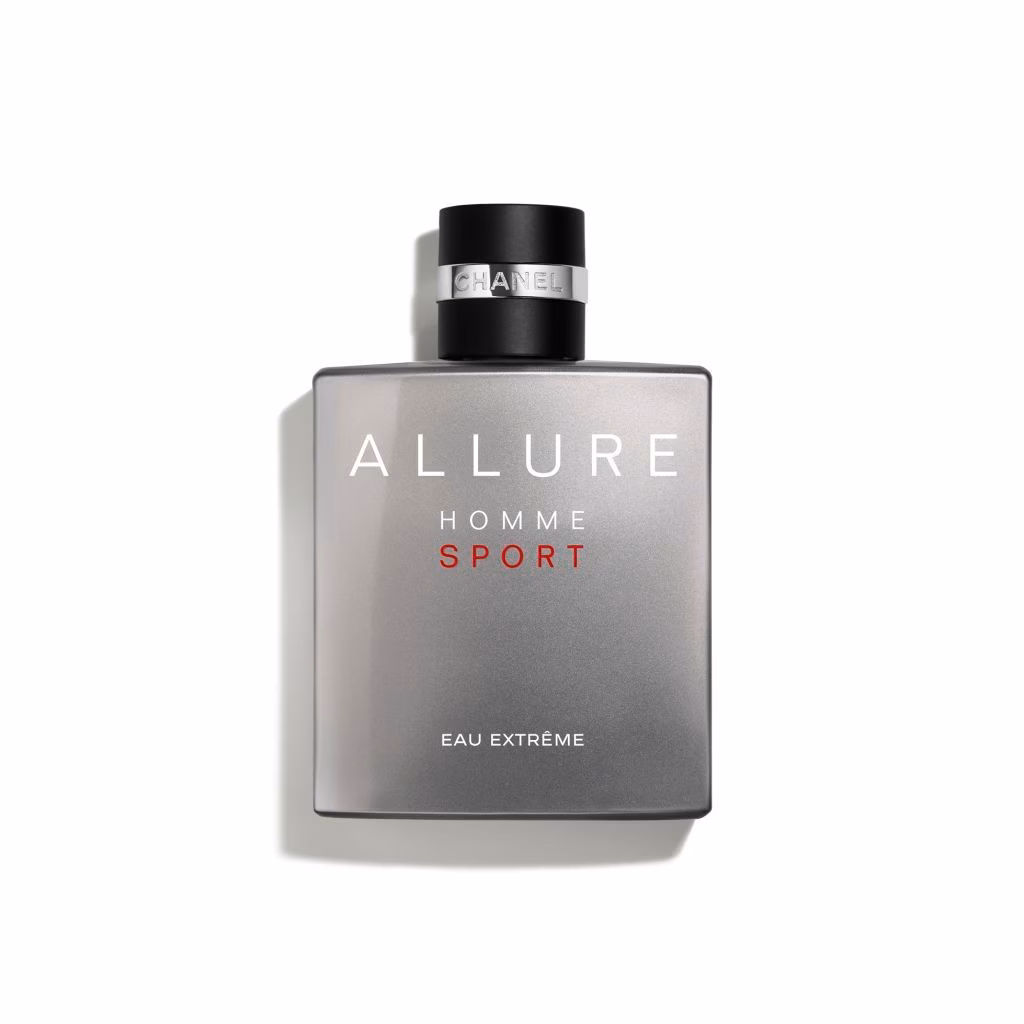 Chanel ALLURE HOMME SPORT EXTRÊME