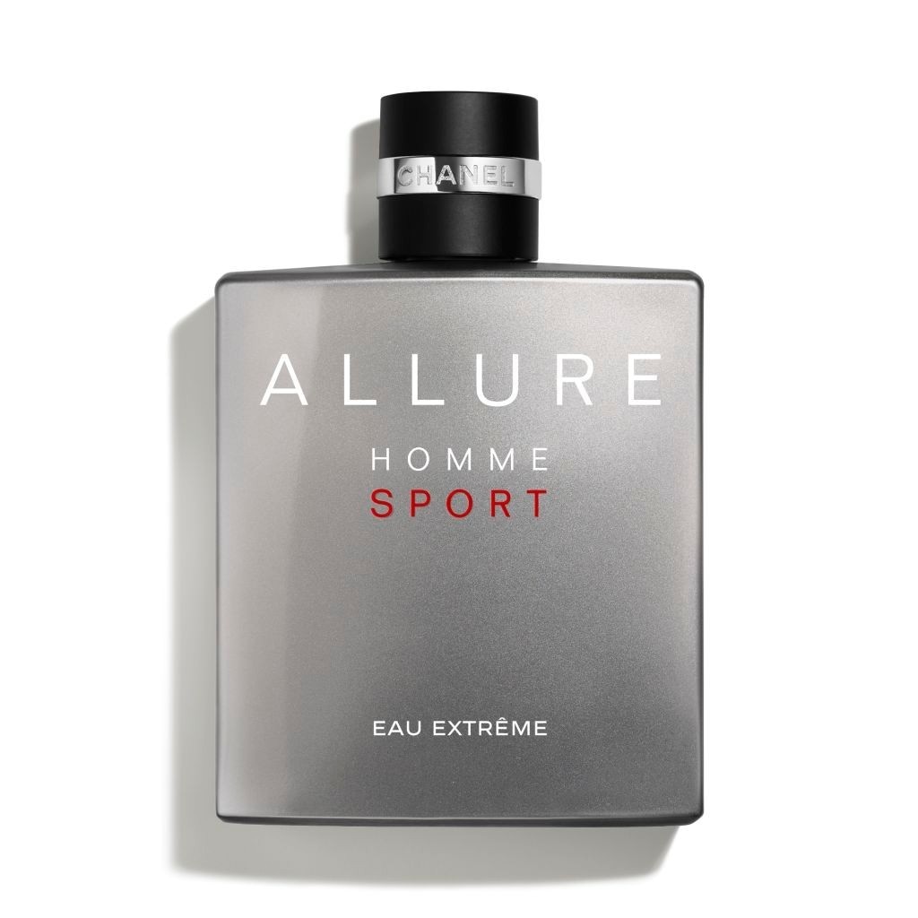 Chanel ALLURE HOMME SPORT EXTRÊME