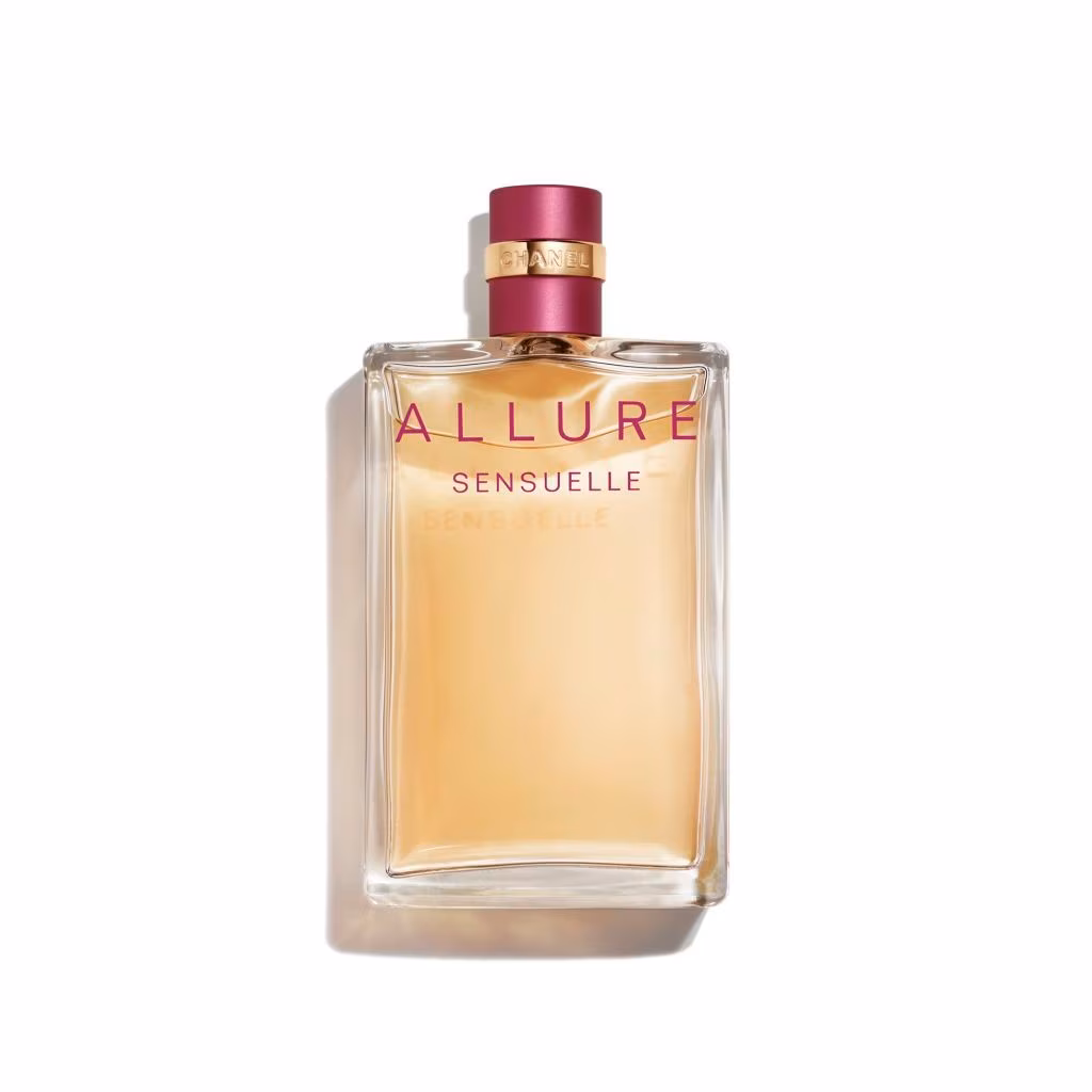 Chanel ALLURE SENSUAL