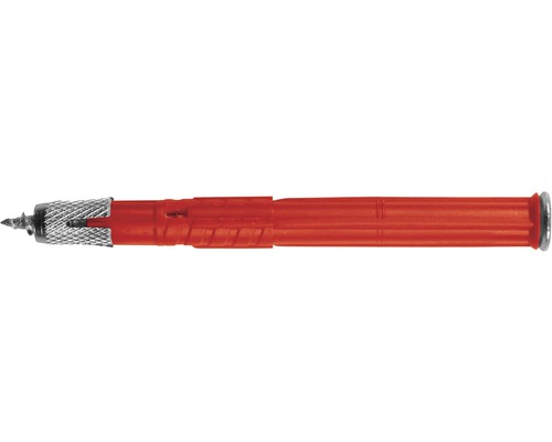 Tox Dübel All-purpose frame dowels Tox Apollo 8/80, 50 pieces