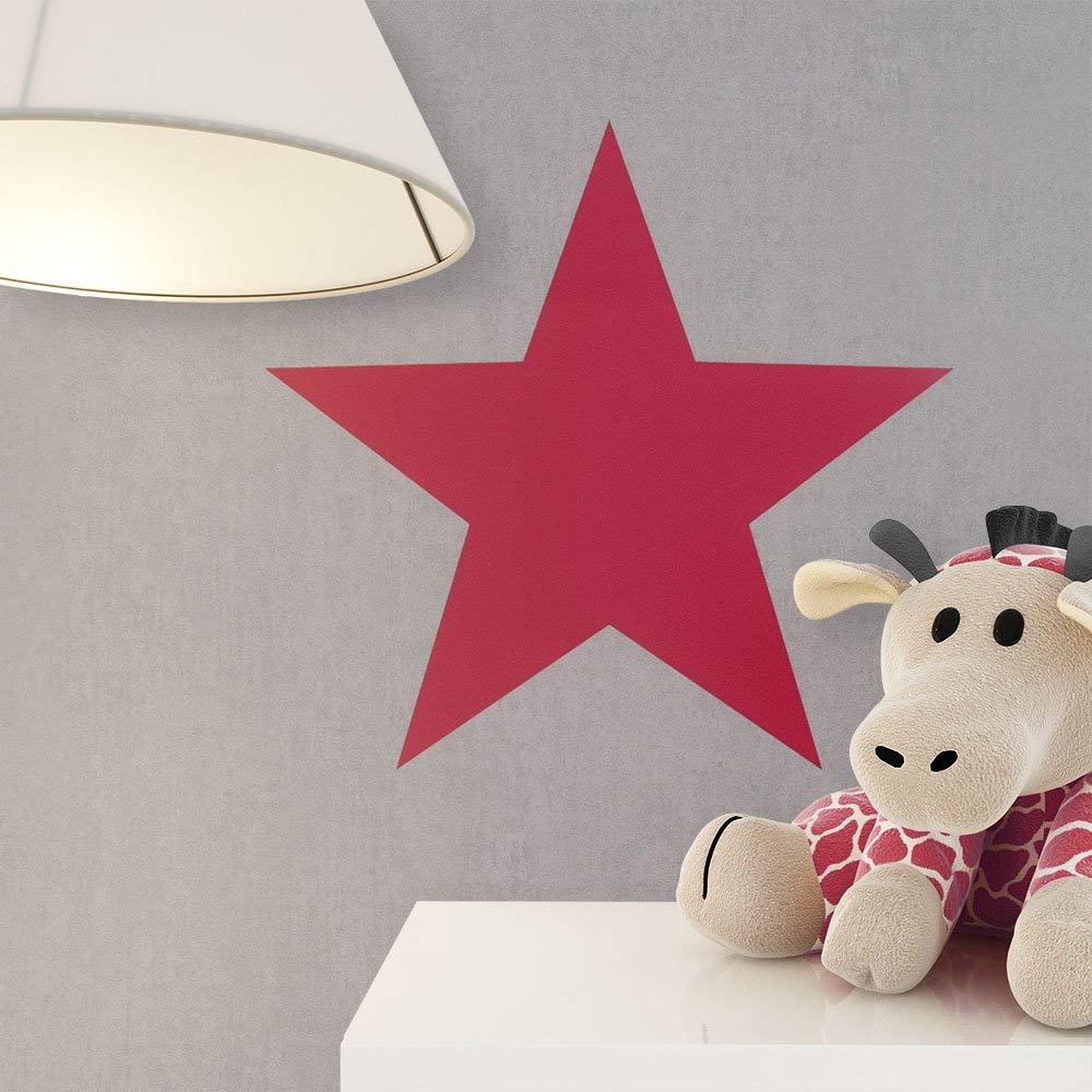 Newroom Design Newroom Childrens Paper Wallpaper Red Berries Wallpaper Grey Tones, Modern
