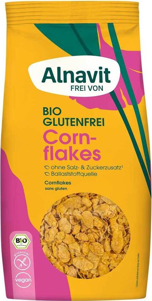 Alnavit Alnavit Cornflakes 250g