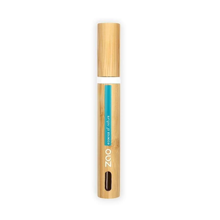 ZAO Aloe vera, 7 ml BROWN