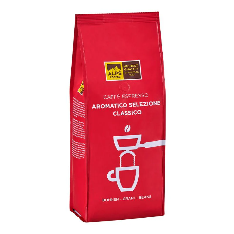 Alps Coffee Selezione Espresso Classico