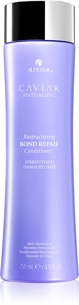 Alterna Caviar Anti-Aging Restructuring Bond Repair Renewing Conditioner for Weakened Hair