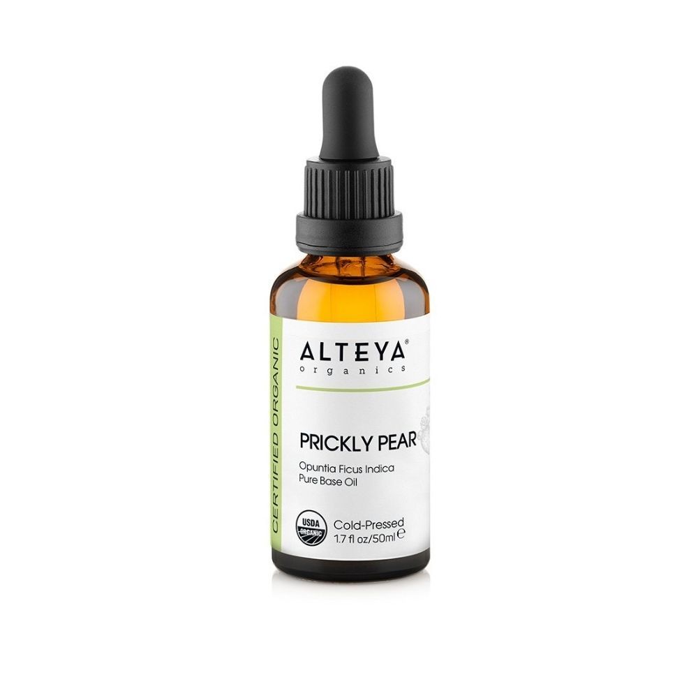 Alteya Organics Prickly Pear Oil 100% 50 ml