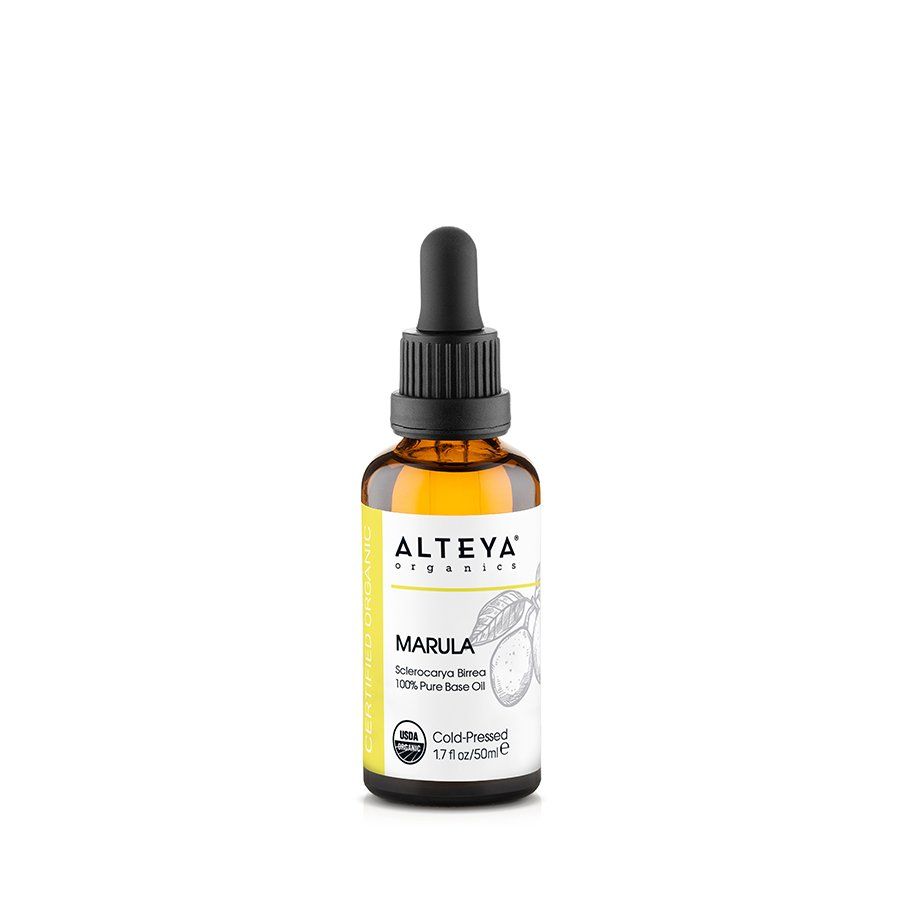 Alteya Organics Marula Oil 100% 50 ml