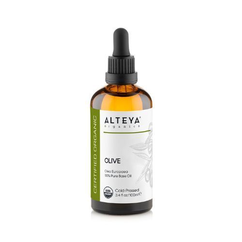 Alteya Organics Olive Oil 100%