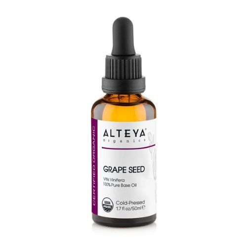 Alteya Organics Grape Seed Oil 100% 50 ml